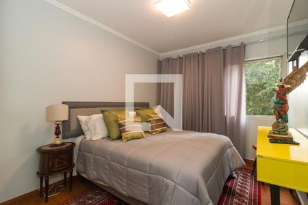 Apartamento à venda com 267m², 3 quartos e 2 vagas Apartamento à venda com 267m², 3 quartos e 2 vagasQuarto 2