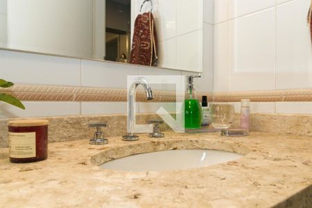 Apartamento à venda com 267m², 3 quartos e 2 vagas Apartamento à venda com 267m², 3 quartos e 2 vagasBanheiro