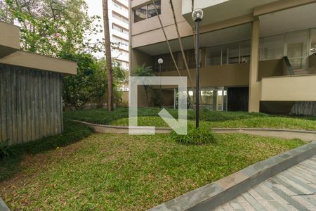 Apartamento à venda com 267m², 3 quartos e 2 vagas Apartamento à venda com 267m², 3 quartos e 2 vagasÁrea comum