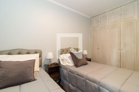 Apartamento à venda com 267m², 3 quartos e 2 vagas Apartamento à venda com 267m², 3 quartos e 2 vagasQuarto 3