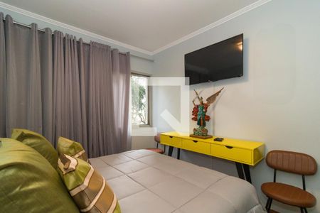 Apartamento à venda com 267m², 3 quartos e 2 vagas Apartamento à venda com 267m², 3 quartos e 2 vagasQuarto 2