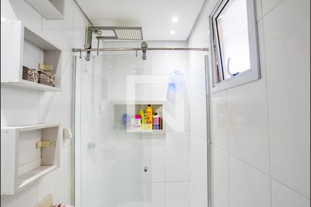 Apartamento à venda com 46m², 2 quartos e 1 vagaBanheiro