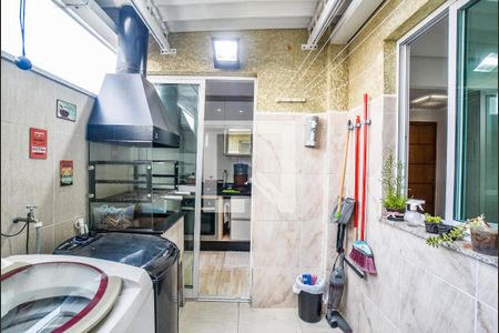 Apartamento à venda com 46m², 2 quartos e 1 vagaÁrea de Serviço