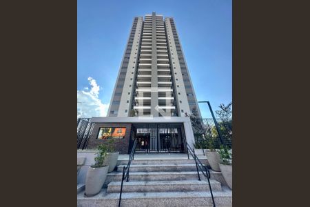 Apartamento à venda com 68m², 2 quartos e 1 vagaFachada