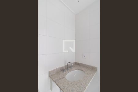 Apartamento à venda com 68m², 2 quartos e 1 vagaBanheiro da Suite