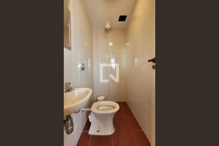 Apartamento para alugar com 178m², 3 quartos e 2 vagasBanheiro