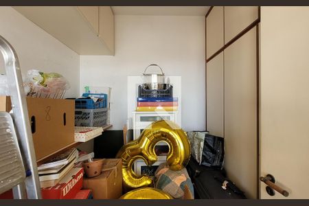 Apartamento para alugar com 178m², 3 quartos e 2 vagasQuarto de serviço