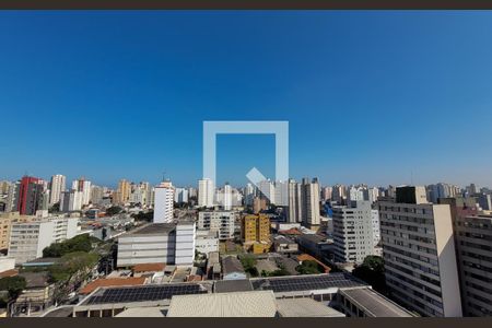 Vista de apartamento para alugar com 3 quartos, 178m² em Centro, Santo André