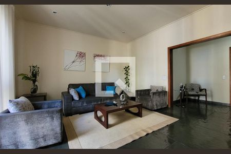 Apartamento para alugar com 178m², 3 quartos e 2 vagasHall de entrada