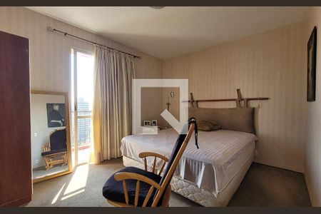 Apartamento para alugar com 178m², 3 quartos e 2 vagasSuíte 