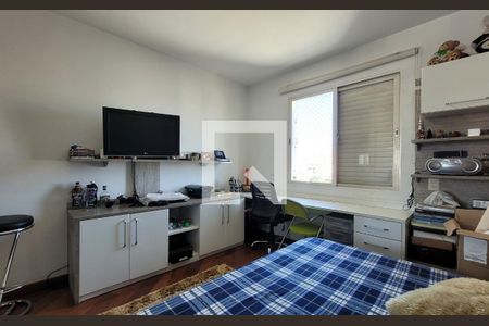Apartamento para alugar com 178m², 3 quartos e 2 vagasQuarto