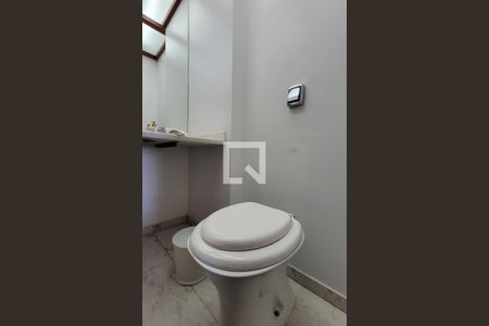 Apartamento para alugar com 178m², 3 quartos e 2 vagasLavabo