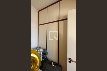 Apartamento para alugar com 178m², 3 quartos e 2 vagasQuarto de serviço