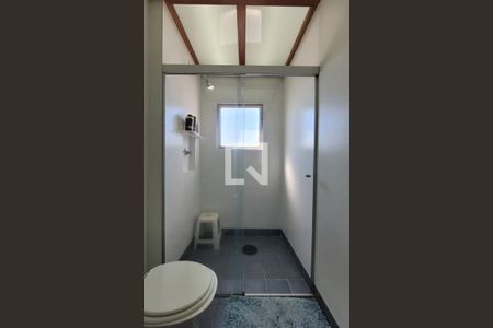 Apartamento para alugar com 178m², 3 quartos e 2 vagasBanheiro