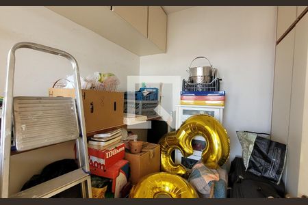 Apartamento para alugar com 178m², 3 quartos e 2 vagasQuarto de serviço