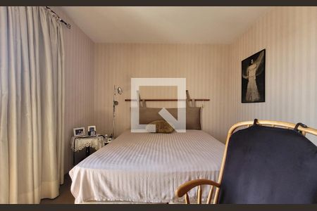 Apartamento para alugar com 178m², 3 quartos e 2 vagasSuíte 