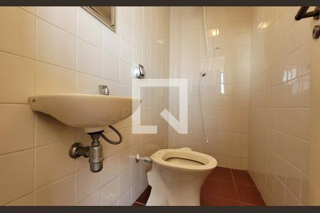 Apartamento para alugar com 178m², 3 quartos e 2 vagasBanheiro