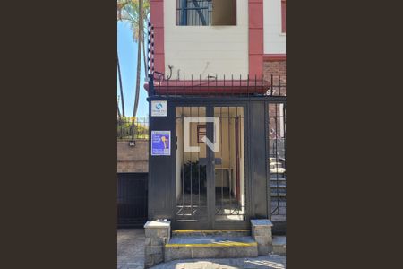 Apartamento para alugar com 178m², 3 quartos e 2 vagasFachada