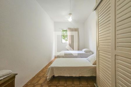 Apartamento para alugar com 112m², 2 quartos e 1 vagaQuarto 2