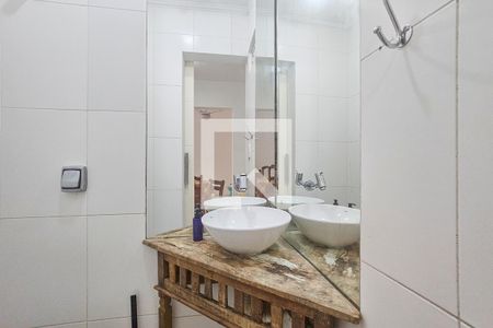 Apartamento para alugar com 112m², 2 quartos e 1 vagaLavabo