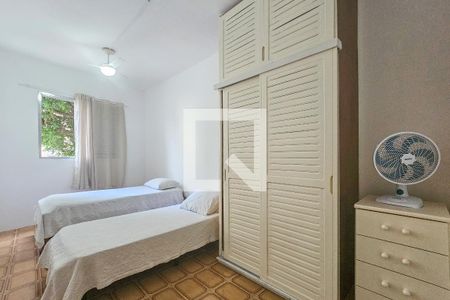 Apartamento para alugar com 112m², 2 quartos e 1 vagaQuarto 2