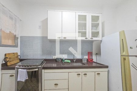 Apartamento para alugar com 112m², 2 quartos e 1 vagaCozinha