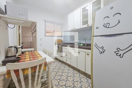 Apartamento para alugar com 112m², 2 quartos e 1 vagaCozinha 