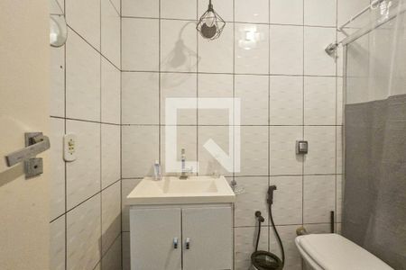 Apartamento para alugar com 112m², 2 quartos e 1 vagaBanheiro