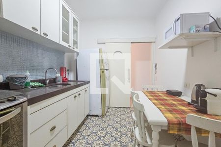 Apartamento para alugar com 112m², 2 quartos e 1 vagaCozinha