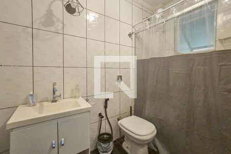 Apartamento para alugar com 112m², 2 quartos e 1 vagaBanheiro 