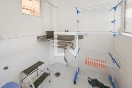 Apartamento para alugar com 112m², 2 quartos e 1 vagaÁrea de serviço 