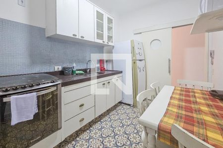 Apartamento para alugar com 112m², 2 quartos e 1 vagaCozinha