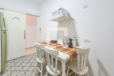 Apartamento para alugar com 112m², 2 quartos e 1 vagaCozinha