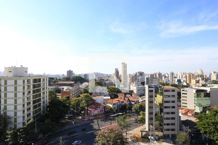 Vista Varanda de apartamento para alugar com 2 quartos, 68m² em Santo Agostinho, Belo Horizonte