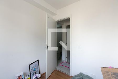 Quarto 1 de apartamento à venda com 2 quartos, 35m² em Itaquera, São Paulo