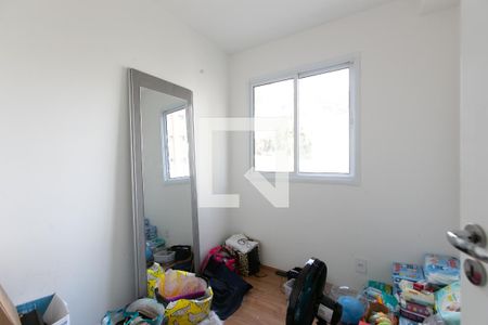 Quarto 1 de apartamento à venda com 2 quartos, 35m² em Itaquera, São Paulo