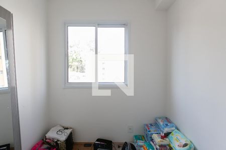 Quarto 1 de apartamento à venda com 2 quartos, 35m² em Itaquera, São Paulo