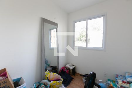Quarto 1 de apartamento à venda com 2 quartos, 35m² em Itaquera, São Paulo