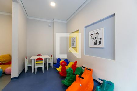 Apartamento à venda com 35m², 2 quartos e sem vaga Apartamento à venda com 35m², 2 quartos e sem vagaBrinquedoteca