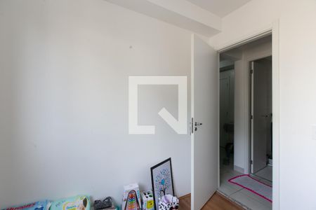 Quarto 1 de apartamento à venda com 2 quartos, 35m² em Itaquera, São Paulo