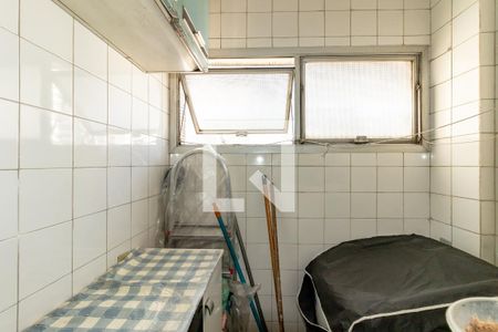 Apartamento à venda com 40m², 1 quarto e 1 vaga Apartamento à venda com 40m², 1 quarto e 1 vagaÁrea de Serviço