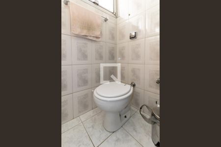 Apartamento à venda com 40m², 1 quarto e 1 vaga Apartamento à venda com 40m², 1 quarto e 1 vagaBanheiro
