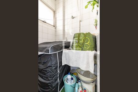 Apartamento à venda com 40m², 1 quarto e 1 vaga Apartamento à venda com 40m², 1 quarto e 1 vagaÁrea de Serviço