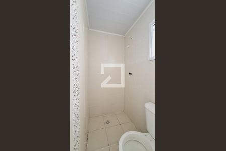 Apartamento para alugar com 72m², 2 quartos e 1 vagaBANHEIRO DA SUITE