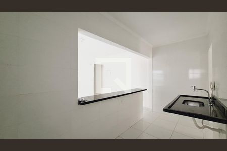 Apartamento para alugar com 72m², 2 quartos e 1 vagaCOZINHA