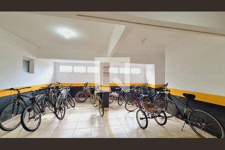 Apartamento para alugar com 72m², 2 quartos e 1 vagaBICICLETARIO