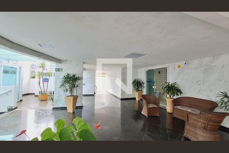 Apartamento para alugar com 72m², 2 quartos e 1 vagaAREA COMUM