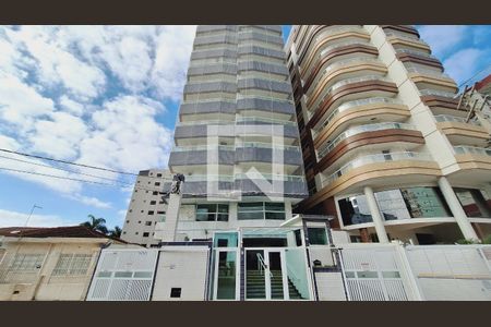 Apartamento para alugar com 72m², 2 quartos e 1 vagaFACHADA