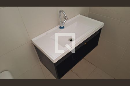 Apartamento para alugar com 72m², 2 quartos e 1 vagaBANHEIRO DA SUITE