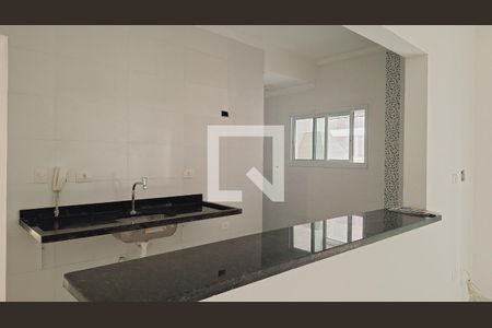 Apartamento para alugar com 72m², 2 quartos e 1 vagaCOZINHA